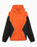 Men's Small- Jordan Brooklyn Windbreaker