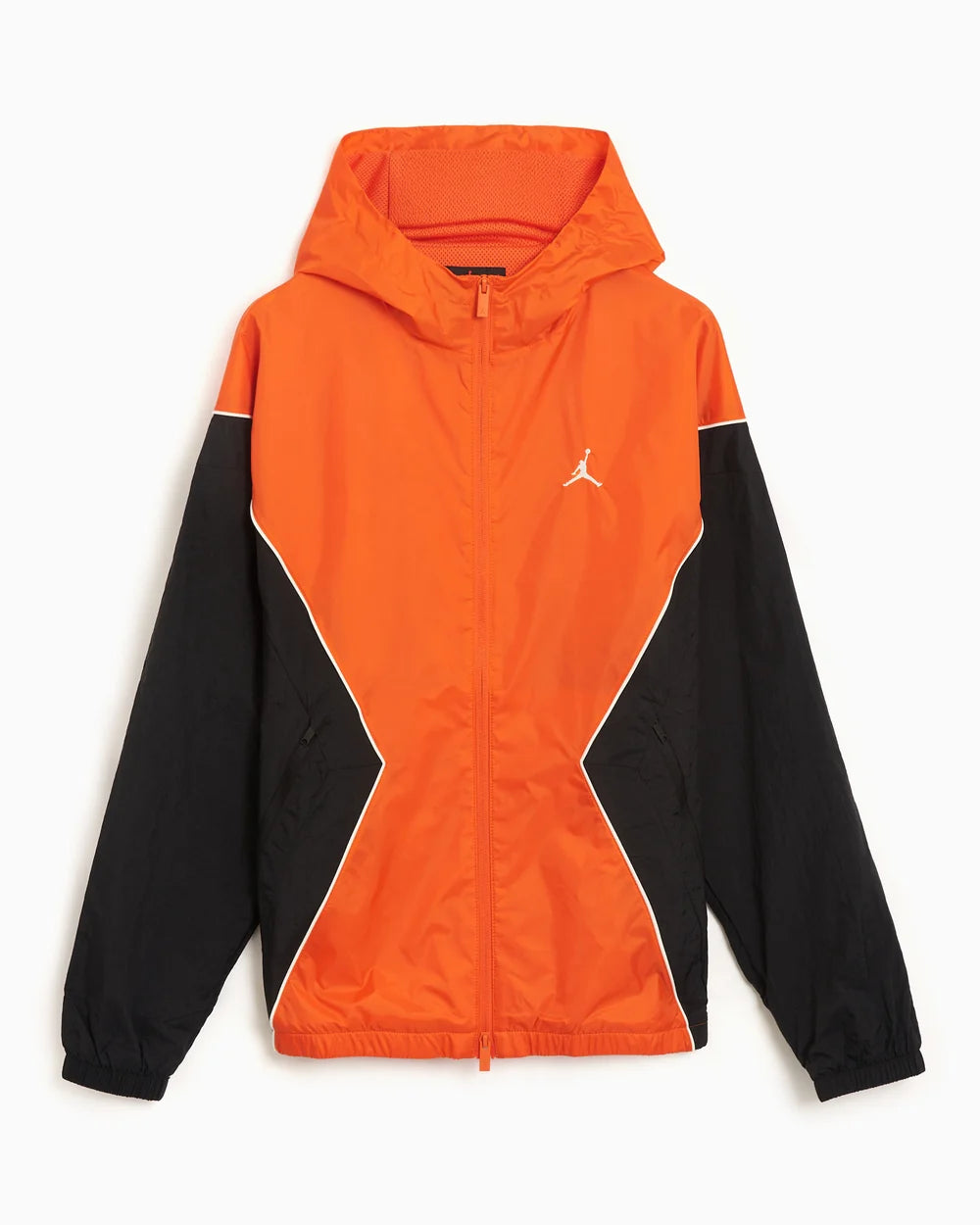 Men's Small- Jordan Brooklyn Windbreaker