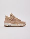 Air Jordan 4 Retro Cozy Girl