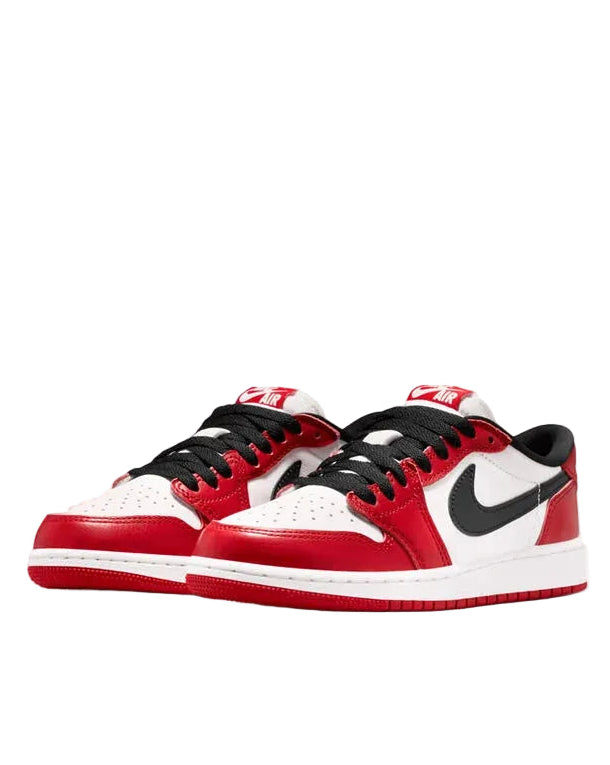Air Jordan 1 Low OG Chicago