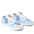 Vans Old Skool x One Piece Devil Fruit
