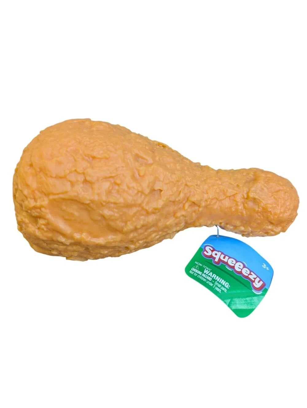 Sunny Days Squeezy Chicken Drumstick