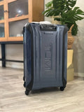 TUMI 30" Vapor International Suitcase- Blue