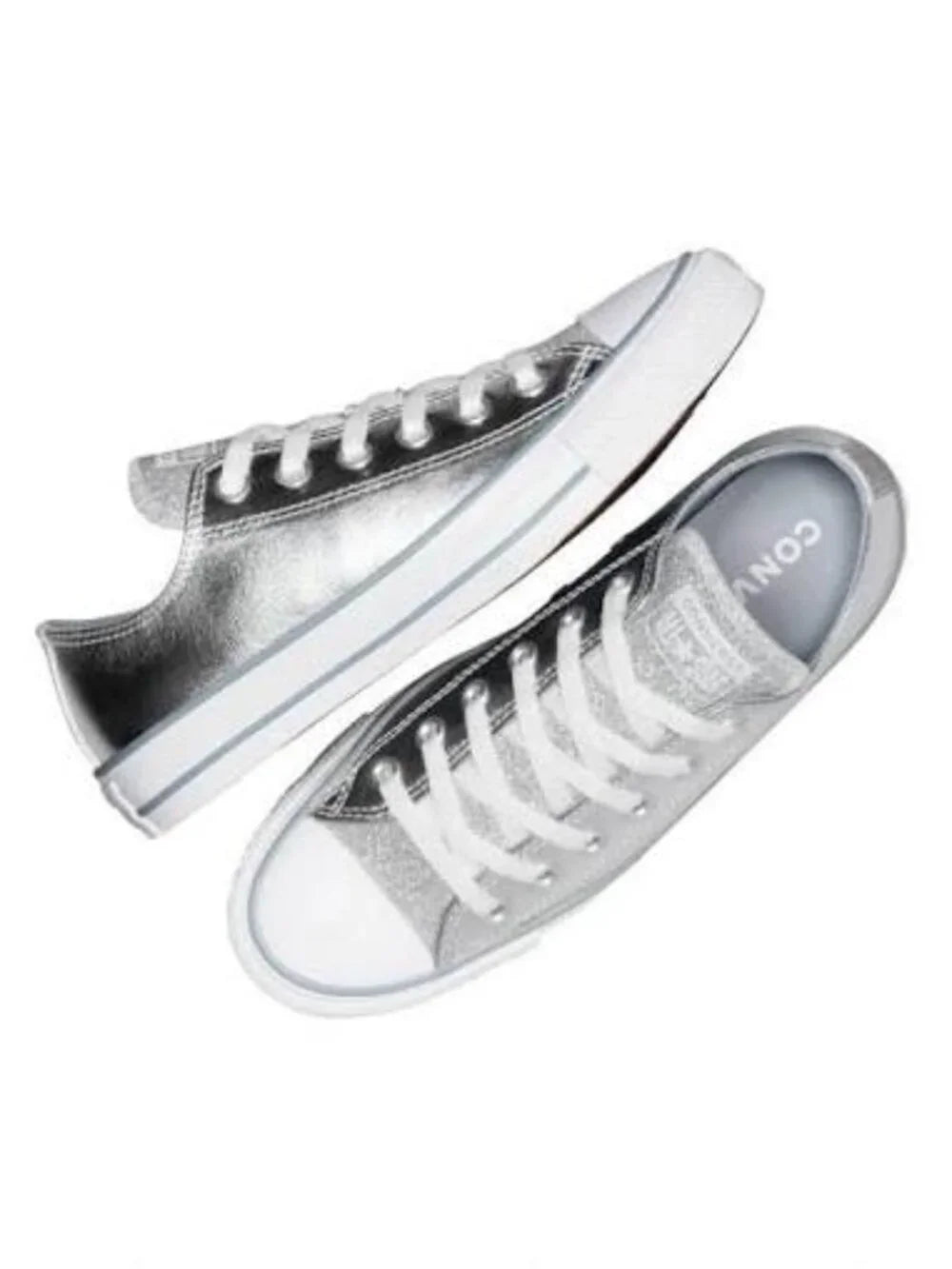 Converse Chuck Taylor All Star Granite Glitter Metallic