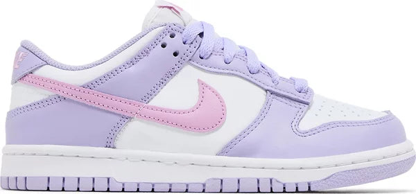 Nike Dunk Low Lilac Bloom