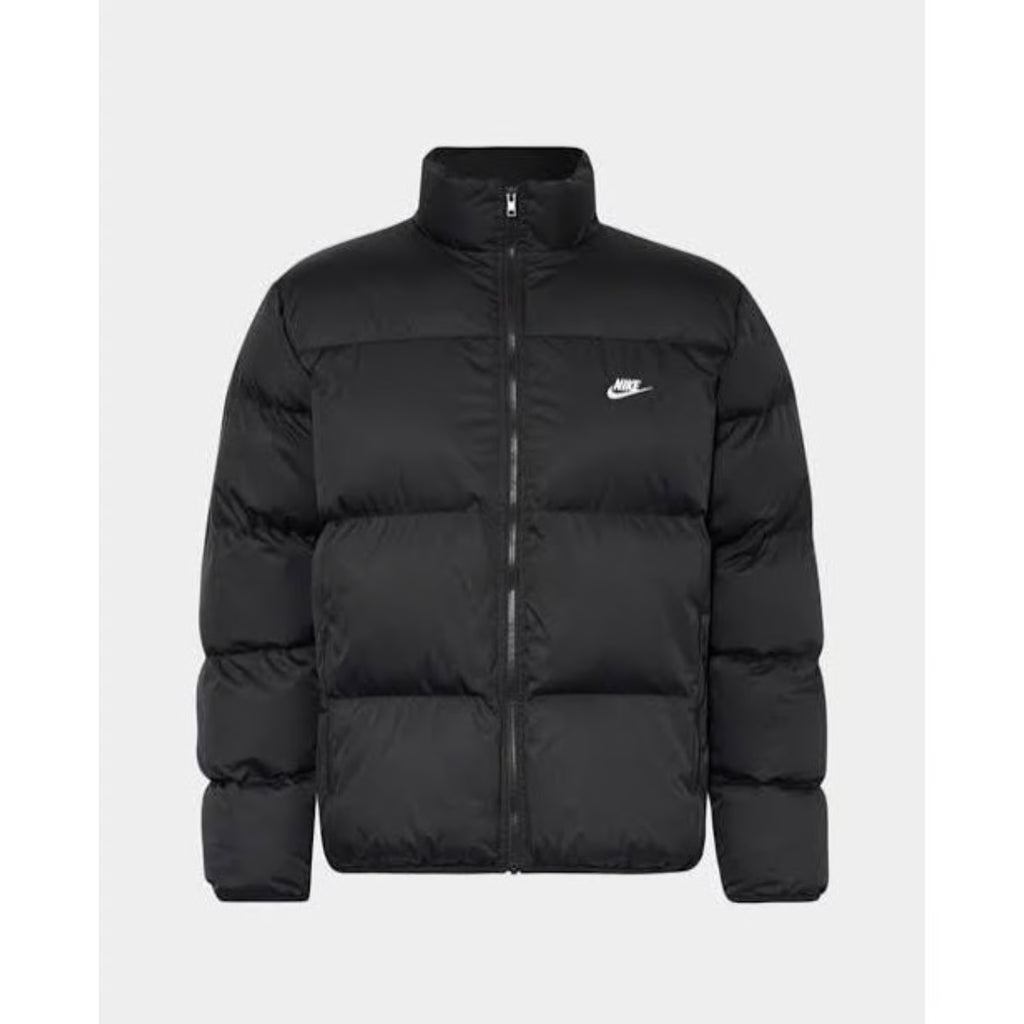 Nike Men's Primaloft Puffer Jacket-XL