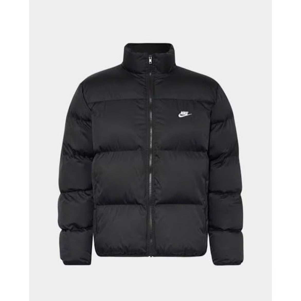 Nike Men's Primaloft Puffer Jacket-XL