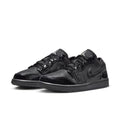 Air Jordan 1 Low SE Black Croc *