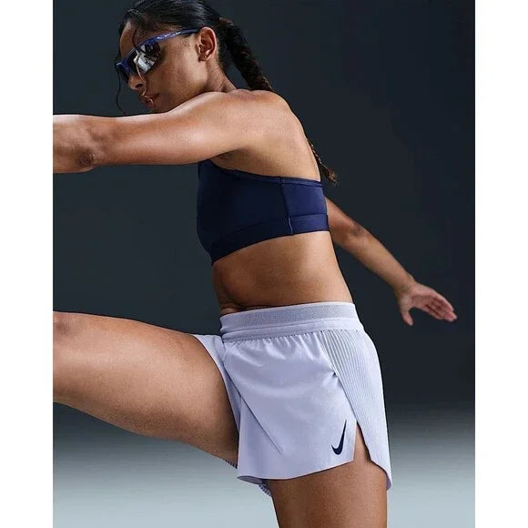 Nike AeroSwift Dri FIT ADV 3" Running Shorts