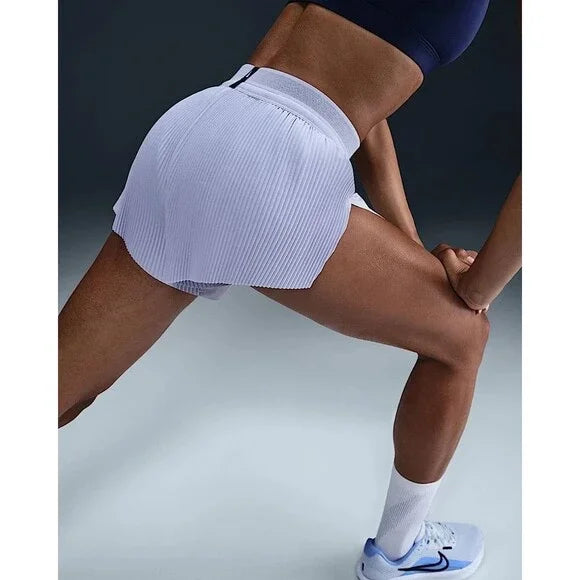 Nike AeroSwift Dri FIT ADV 3" Running Shorts