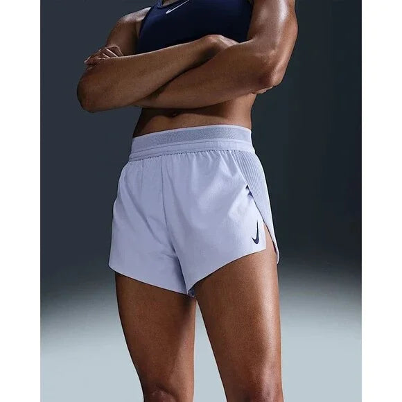 Nike AeroSwift Dri FIT ADV 3" Running Shorts