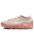Nike Vapormax Flyknit Oatmeal Soft Pink