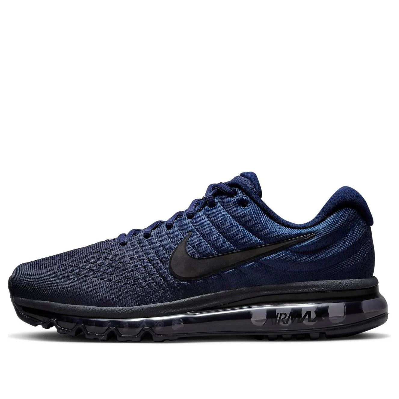 Nike Air Max 2017 Midnight Navy