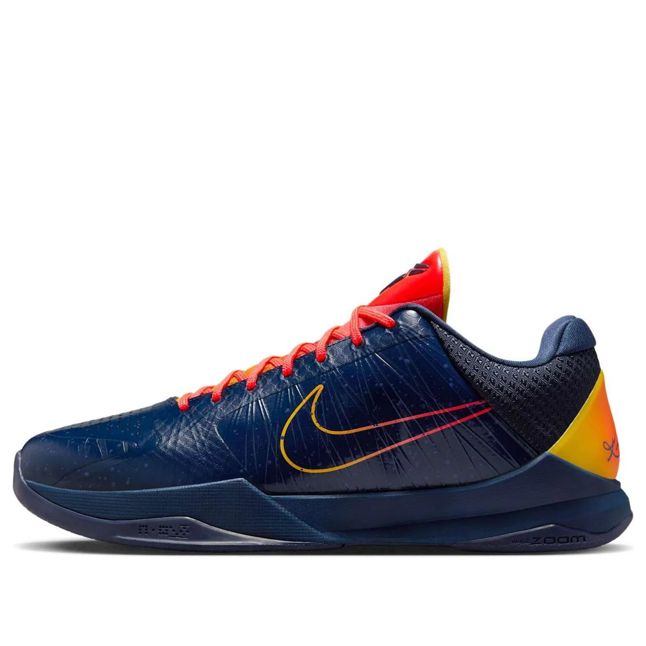 Kobe 5 Protro Caitlin Clark 'Indiana Fever'