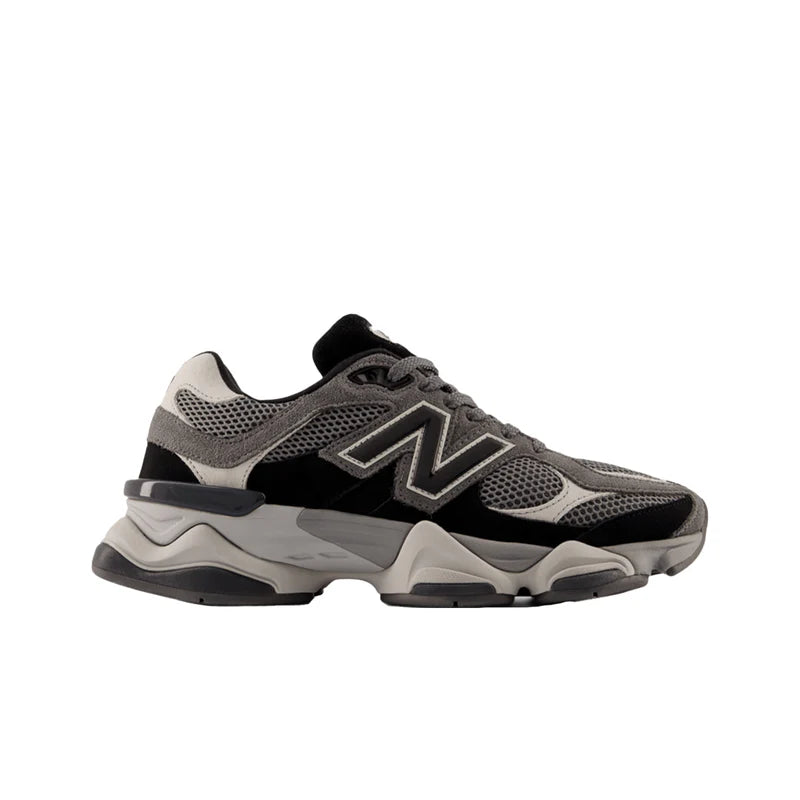 New Balance 9060 Black Castlerock
