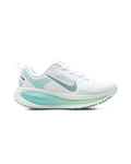 Nike Vomero 18 White Turquoise Mint Foam