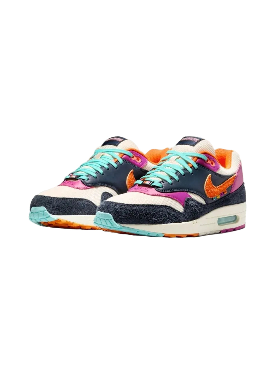 Nike Air Max 1 Padres City Connect