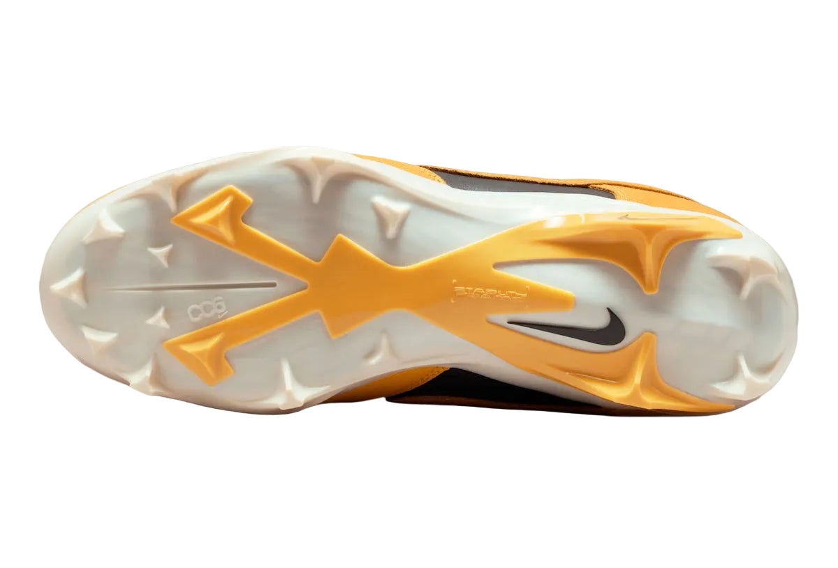 Nike Alpha Menace Dunk Wu Tang Cleats