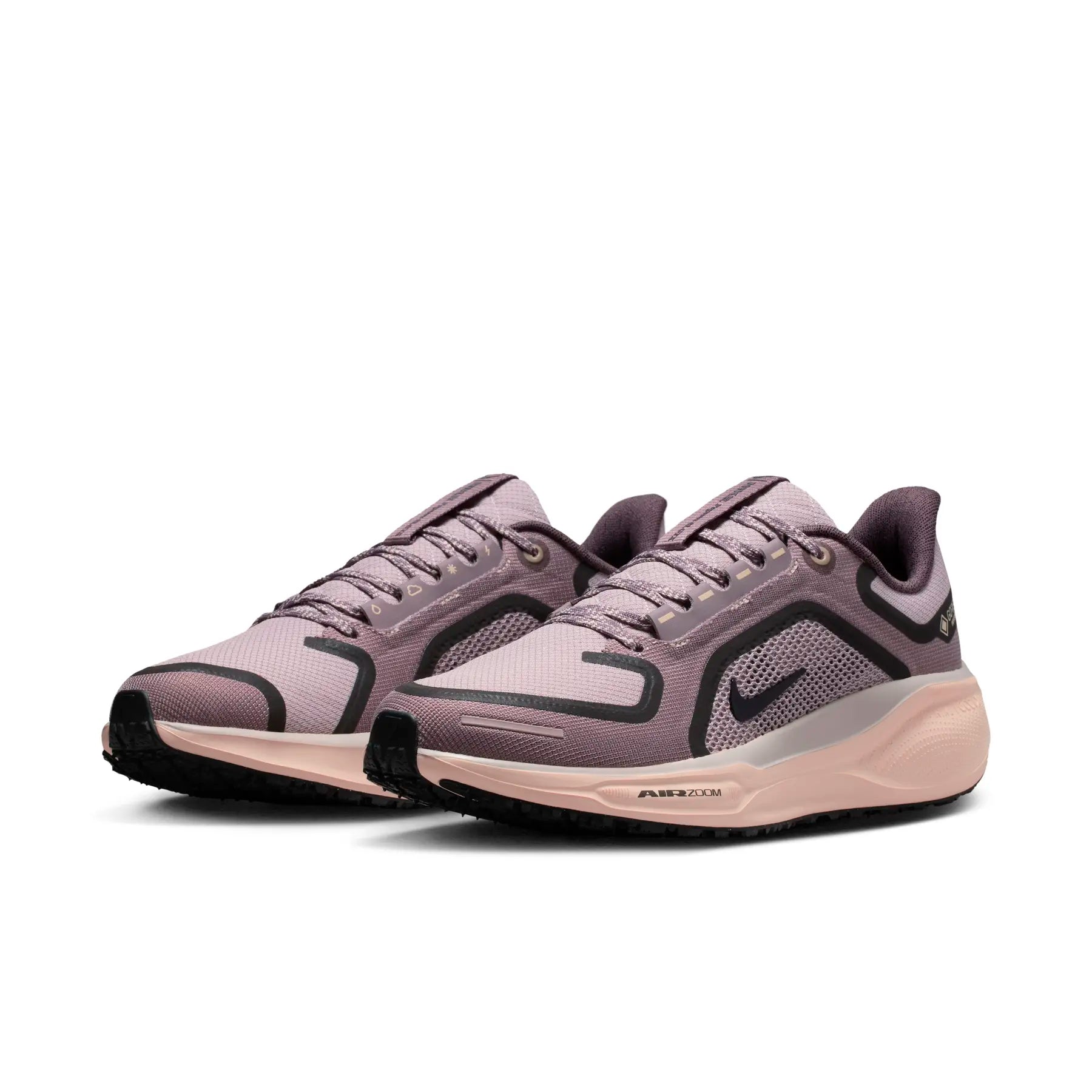 Nike Zoom Pegasus 41 Gore Tex Running Platinum Violet
