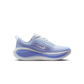 12w/10.5m- Nike Vomero Plus Football Grey Royal Pulse