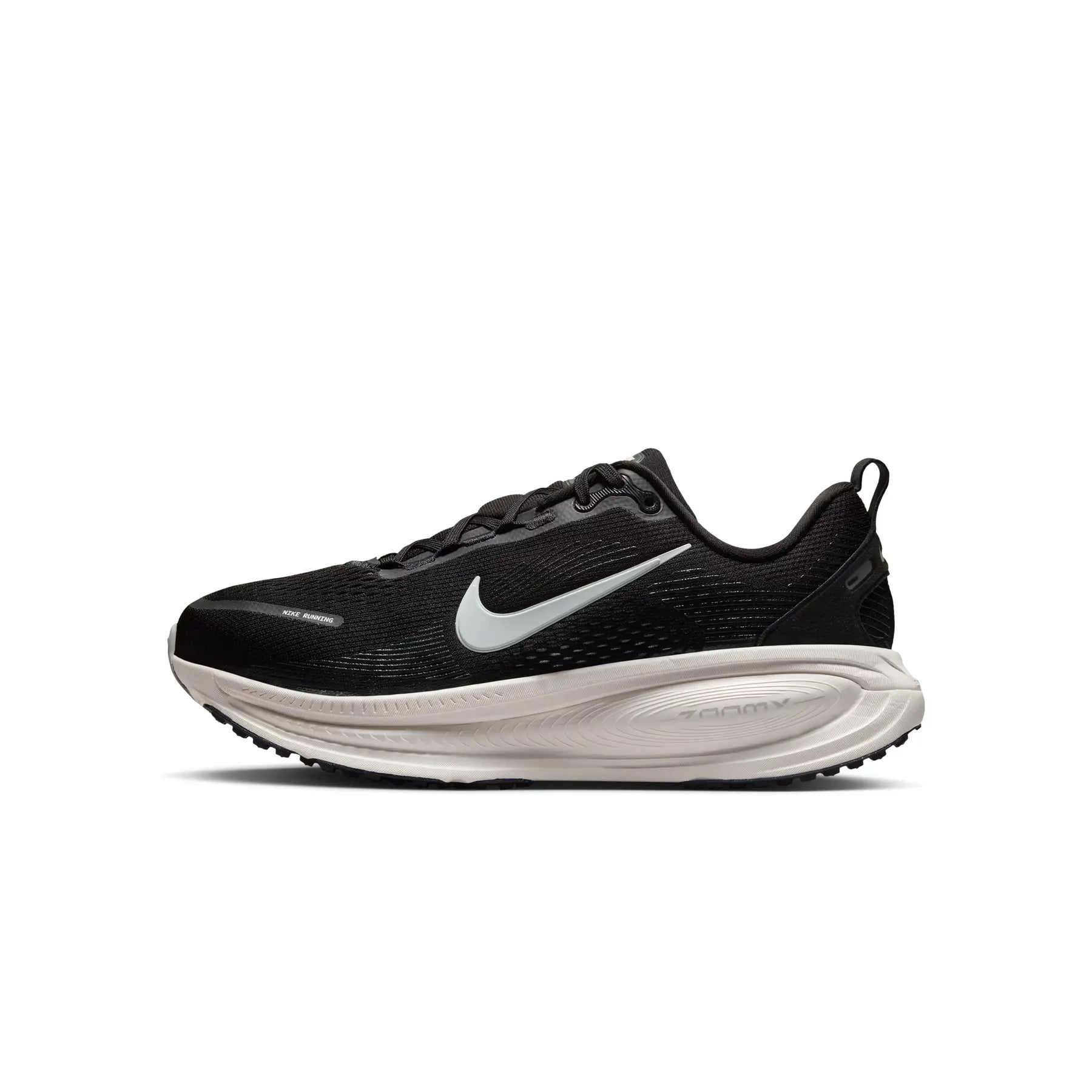 Nike Vomero 18 Black White