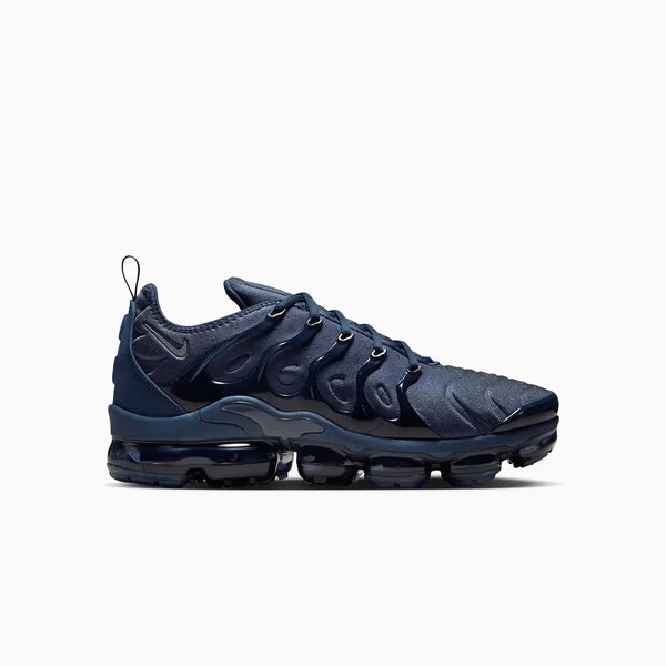 NIKE VAPORMAX PLUS THUNDER BLUE