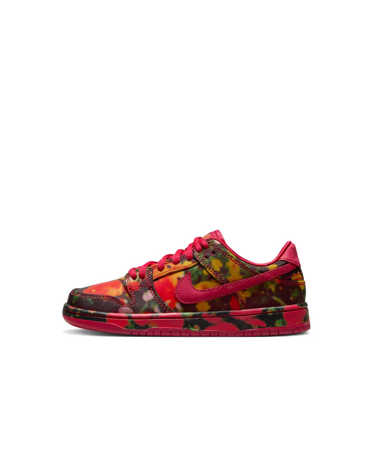 Nike Dunk Low SB Wizard of Oz