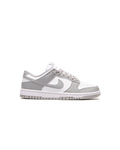 Nike Dunk Low Light Smoke Grey