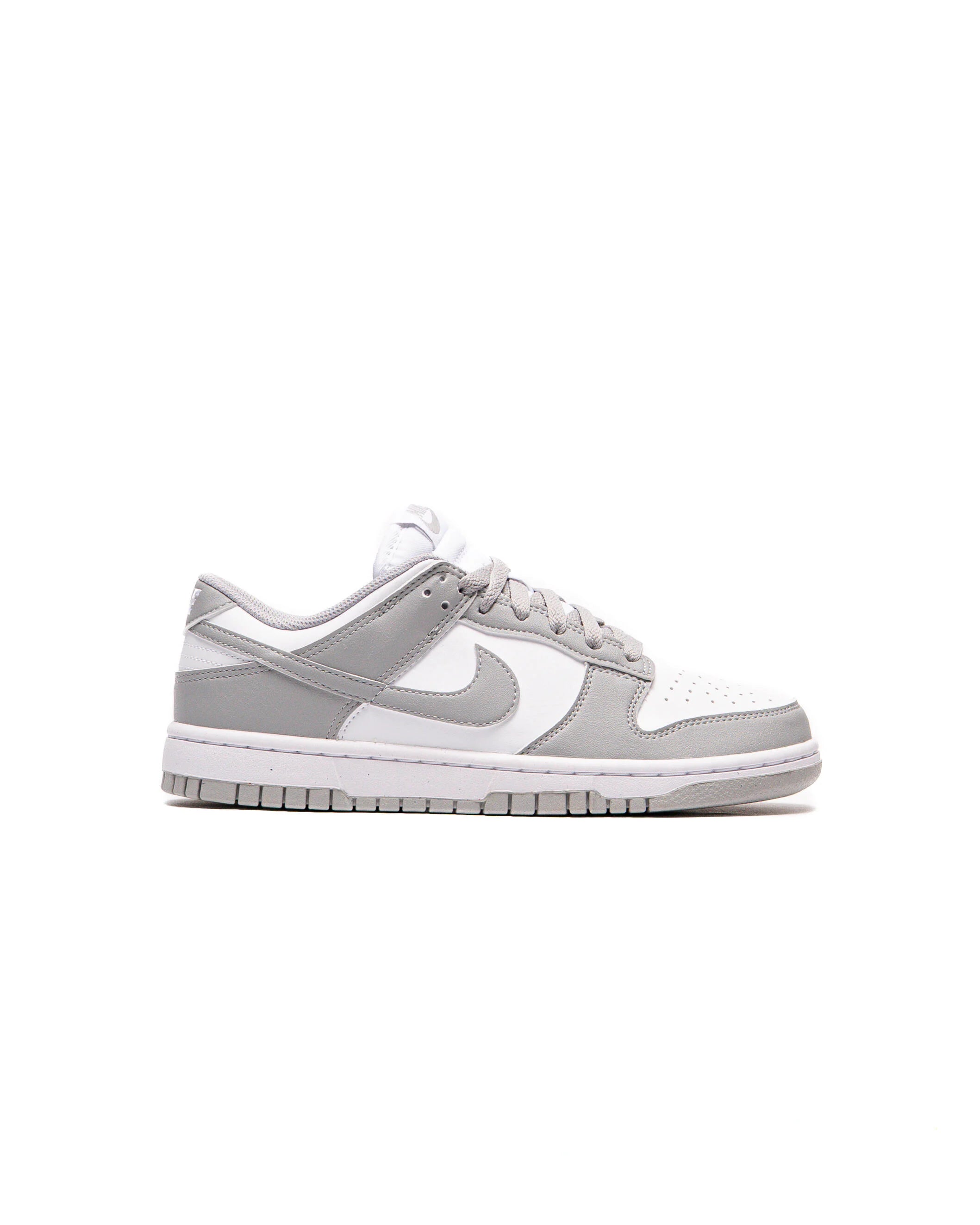 Nike Dunk Low Light Smoke Grey