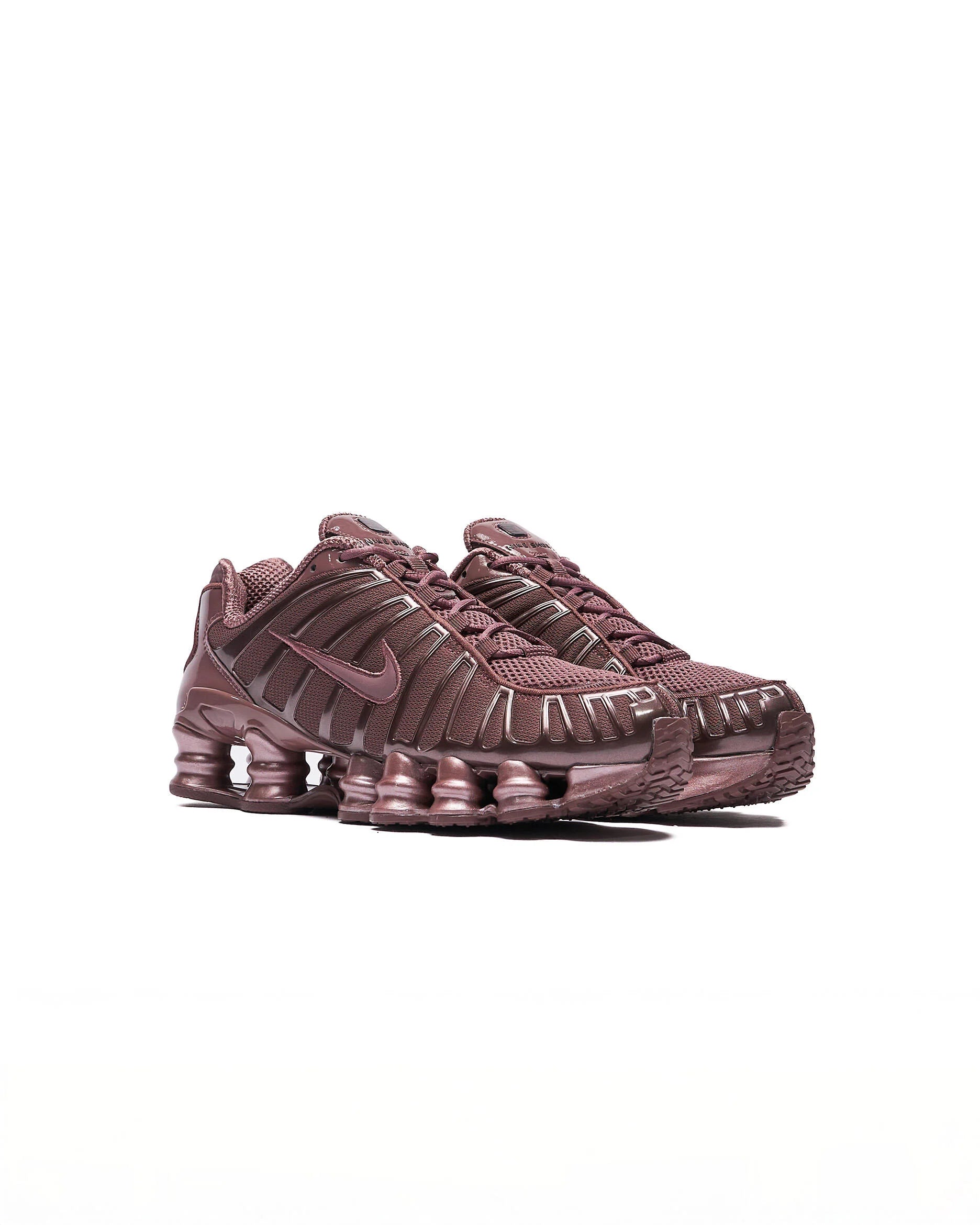 Nike Shox TL Tattoo