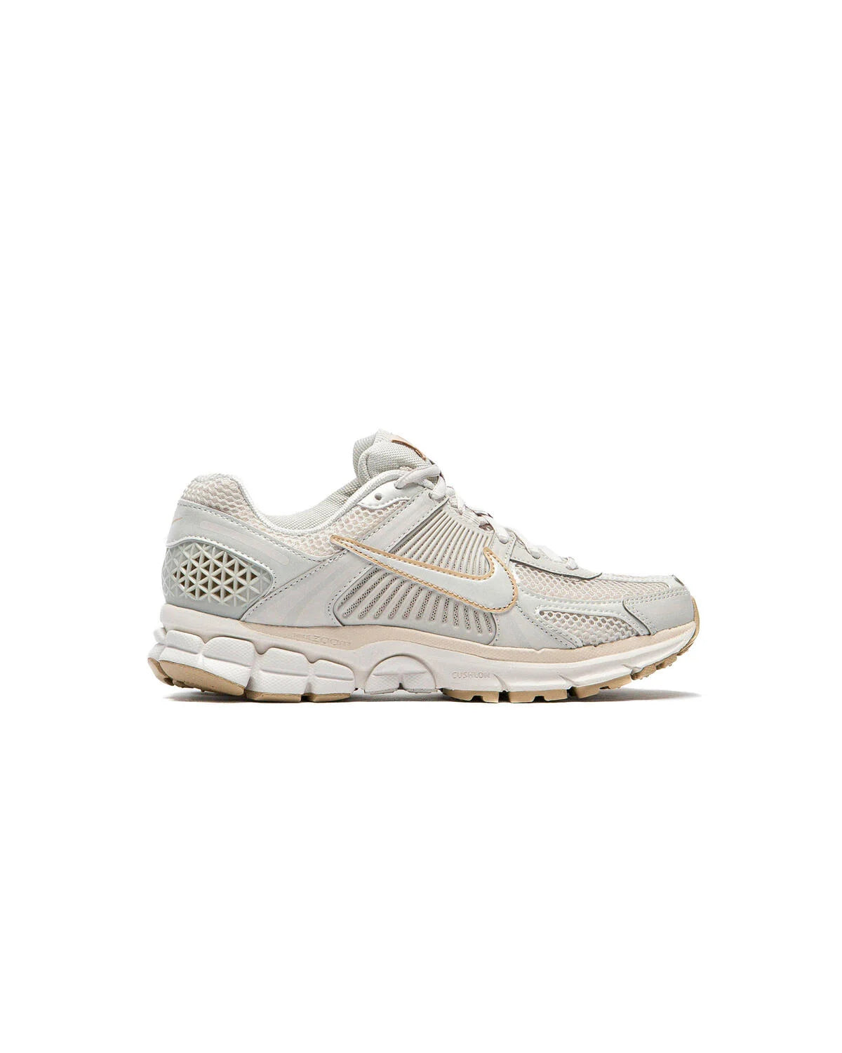 5.5w- Nike Vomero 5 Light Bone Phantom