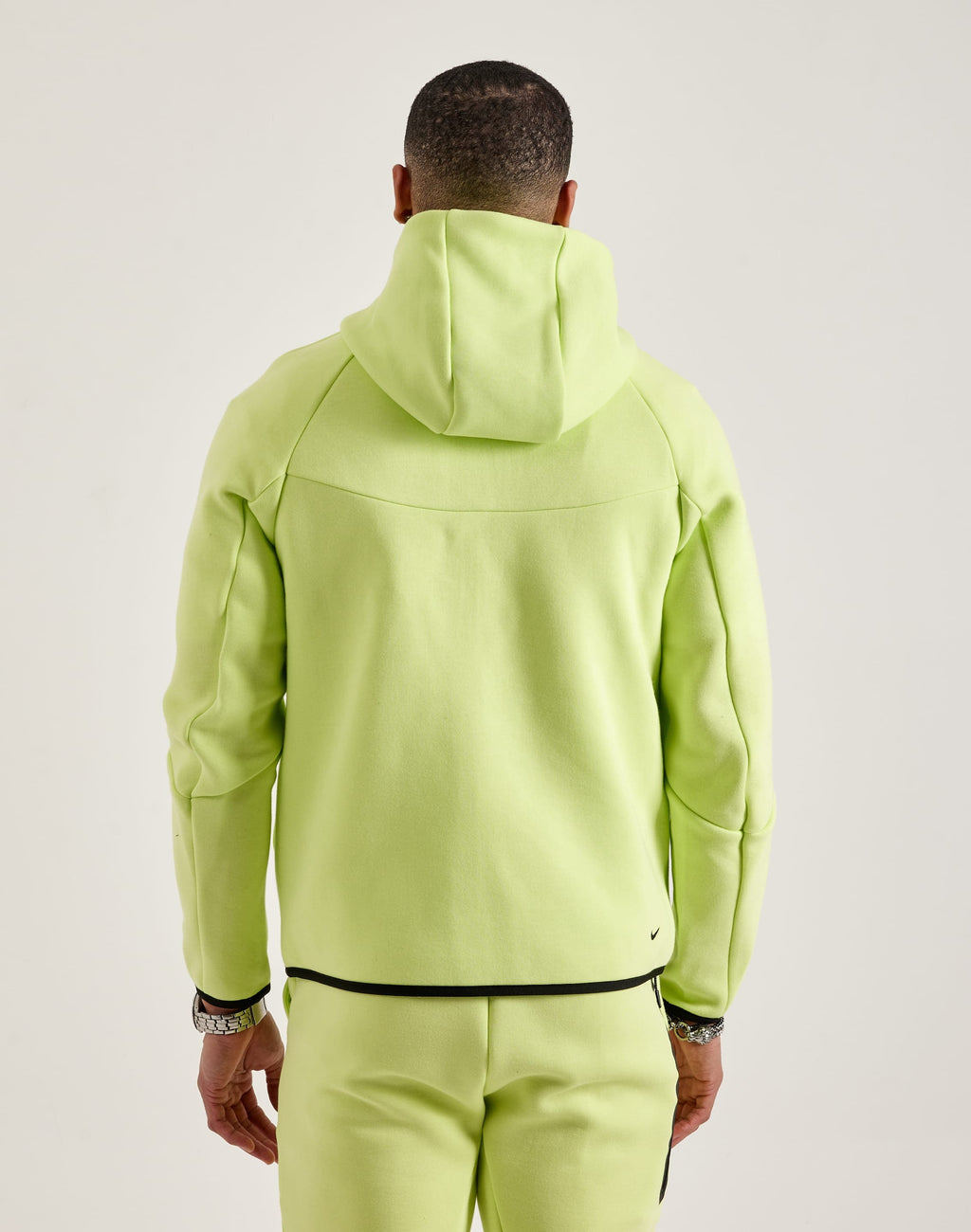Men's Nike Tech Fleece-Volt 2XL