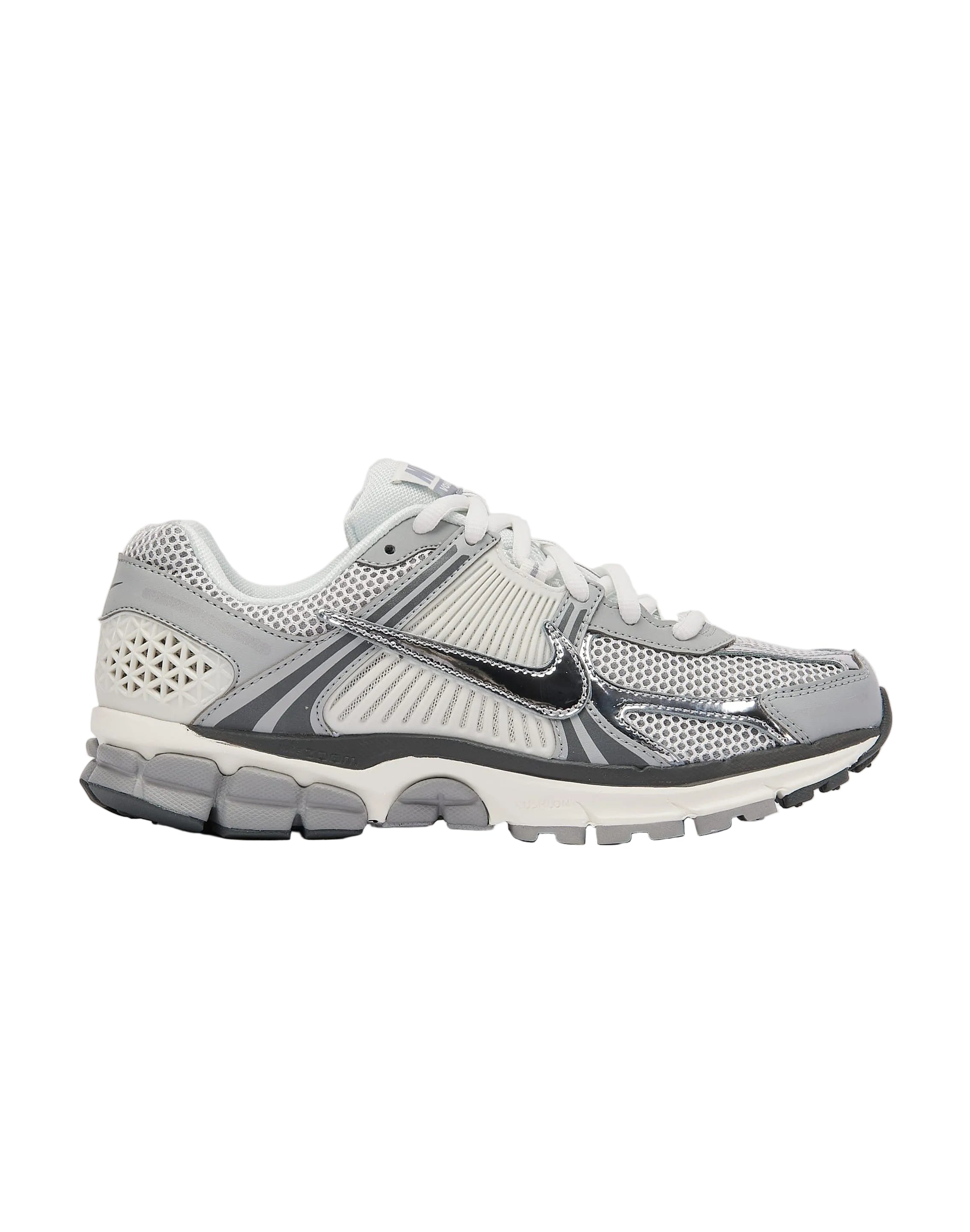 Nike Vomero 5 Summit White Metallic Silver