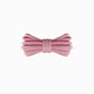 Baby Pink Half Round Shoelaces-40" 1 Pair