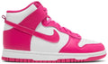 Nike Dunk High Pink Prime *
