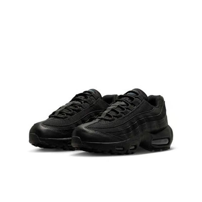 Air Max 95 Triple Black