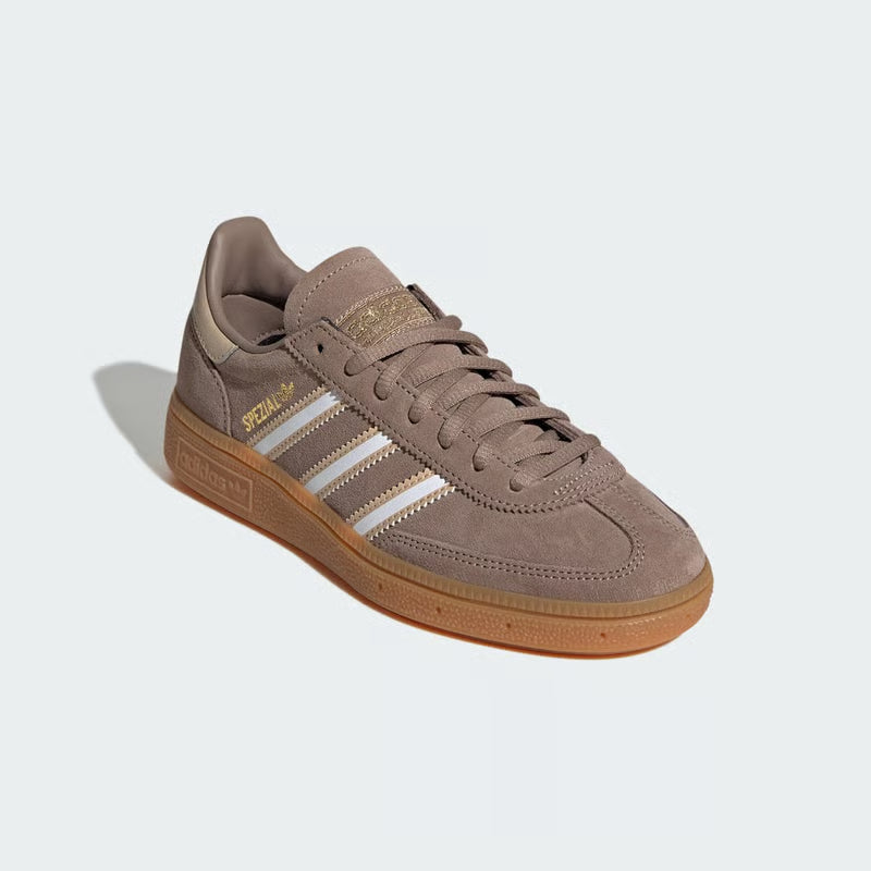 Adidas Spezial 'Chalk Brown Gum’ *