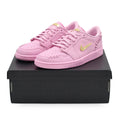 Air Jordan 1 Low Method of Make Perfect Pink *