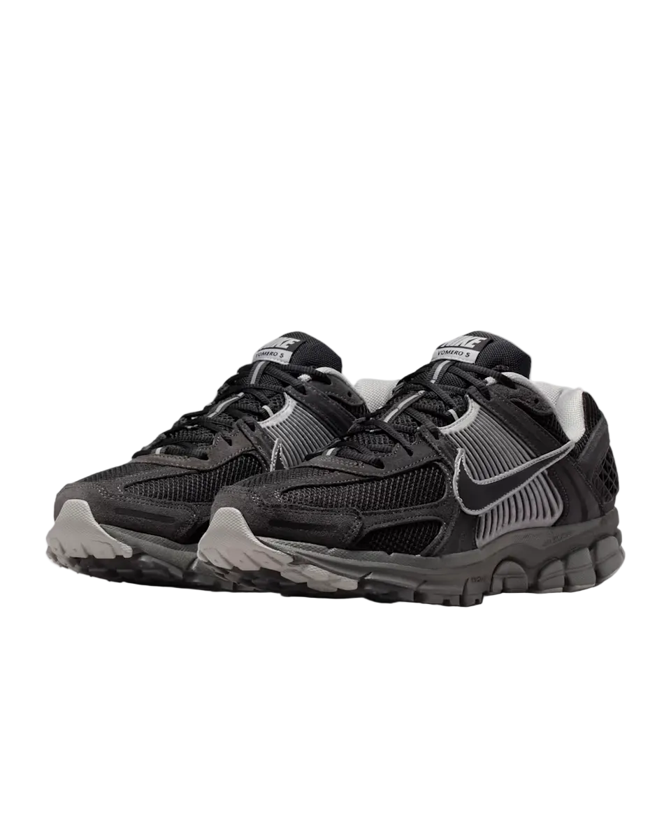 Nike Vomero 5 Anthracite Black Silver