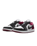 Air Jordan 1 Low Velvet Black Toe *
