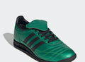 Adidas SL 72 Semi Screaming Green