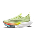 Nike Air Zoom Alphafly Next% Barely Volt Orange