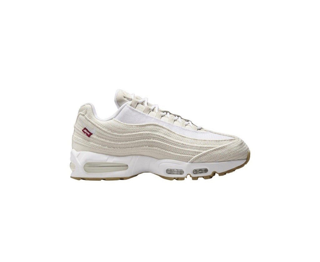 Nike Air Max 95 x Levi's Light Orewood Brown