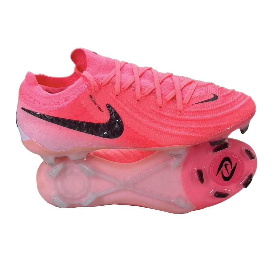 Nike Phantom GX 2 Elite FG Sunset Pulse Soccer Cleats