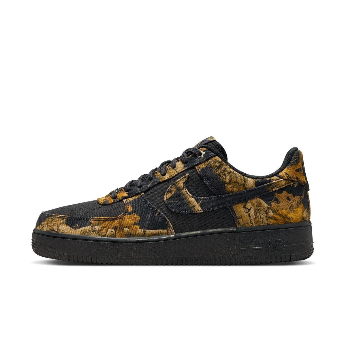 Nike Air Force 1 Real Tree Dark Camo