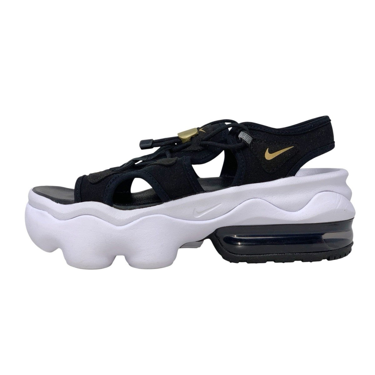 Nike Air Max Koko Black White