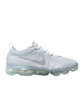 Nike Vapormax Flyknit Pure Platinum