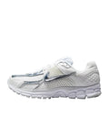 NIKE VOMERO 5 WHITE CHROME