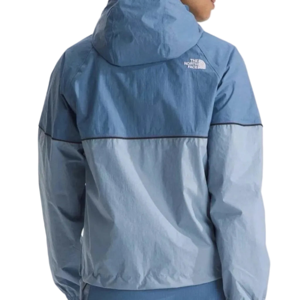 The North Face Women's Antora Jacket- Indigo Stone