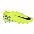 Nike Air Zoom Mercurial Vapor 16 Elite AG Volt Yellow Soccer Cleats